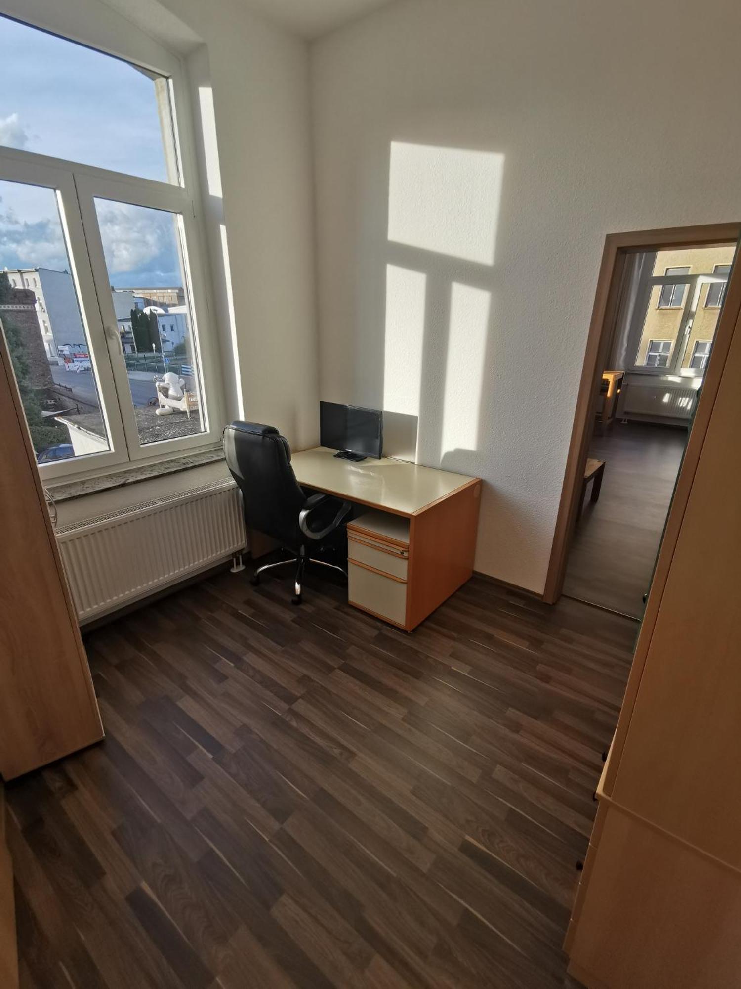 מגדבורג Seeblick מראה חיצוני תמונה